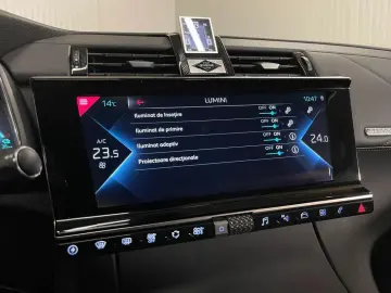 Ds DS7 Crossback