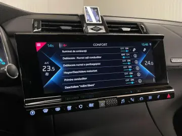Ds DS7 Crossback