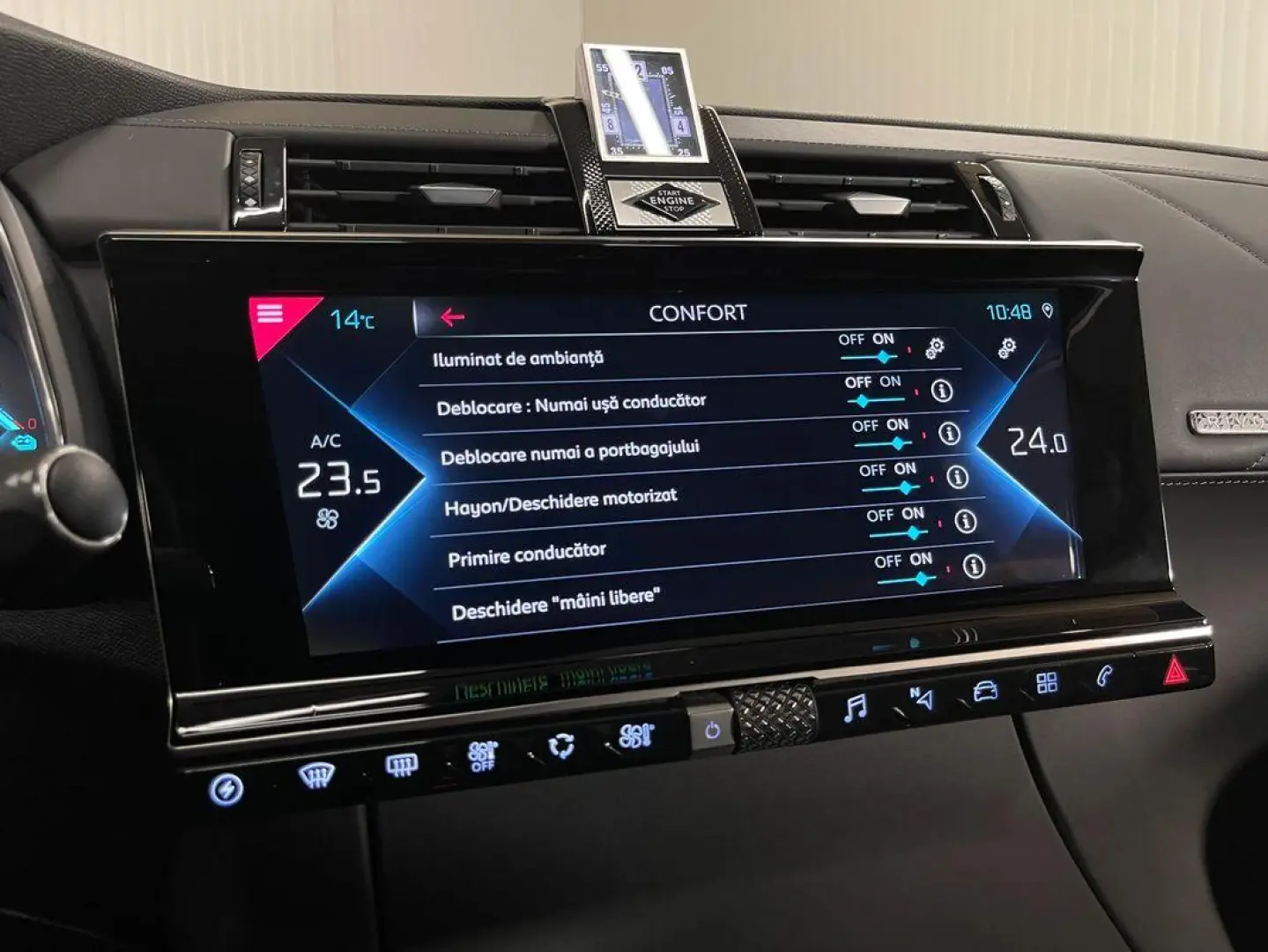 Ds DS7 Crossback