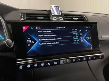 Ds DS7 Crossback