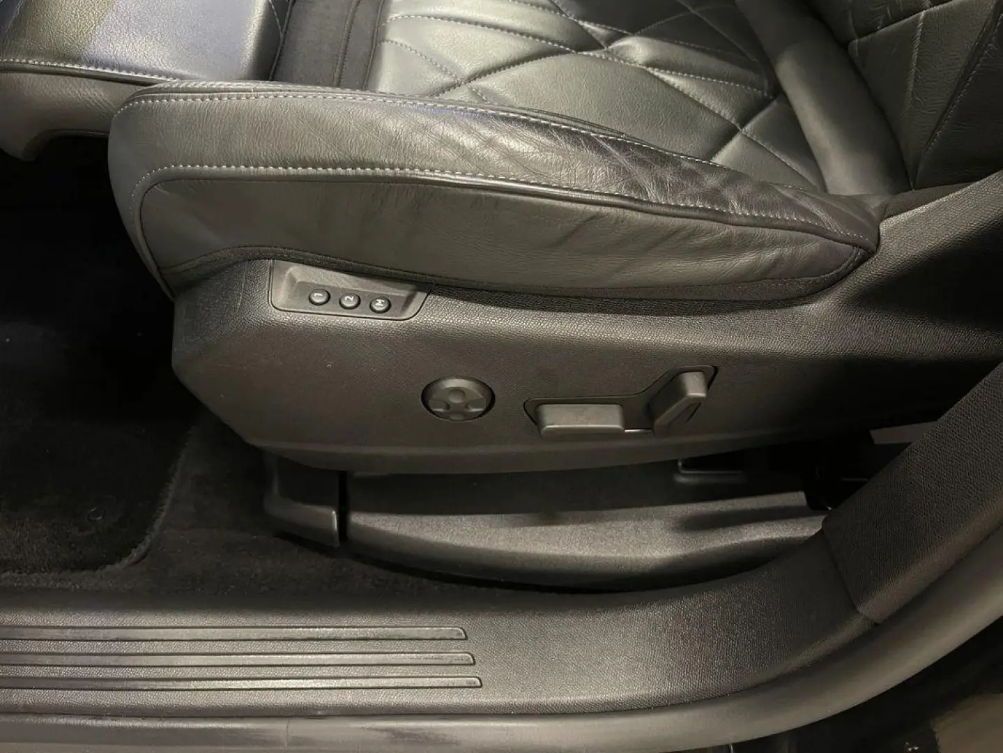 Ds DS7 Crossback