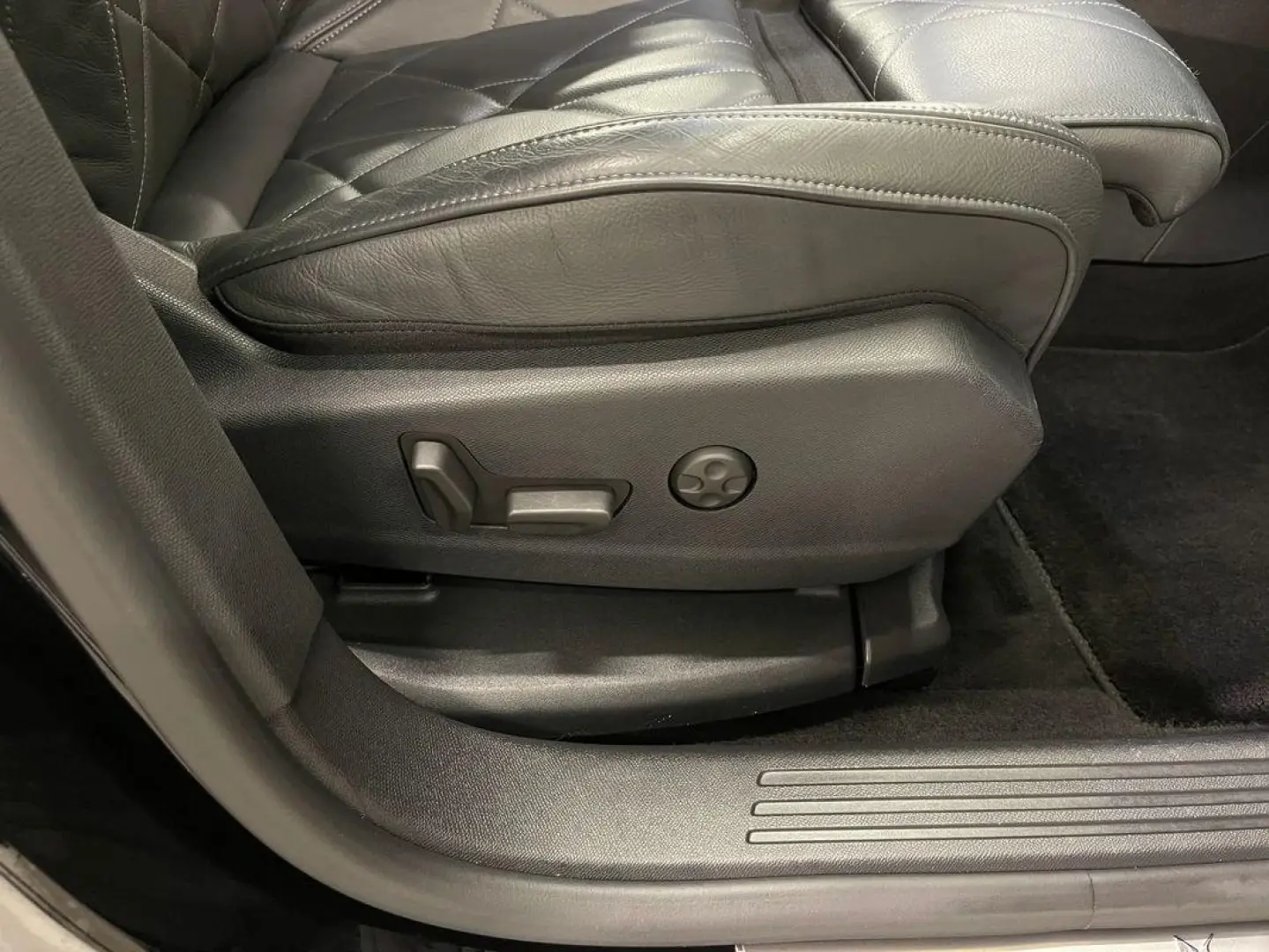 Ds DS7 Crossback