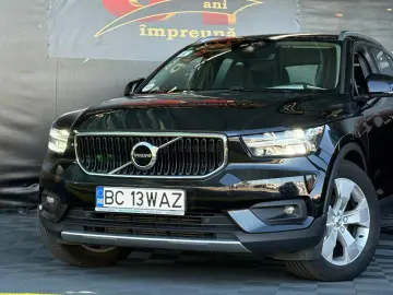Volvo XC 40