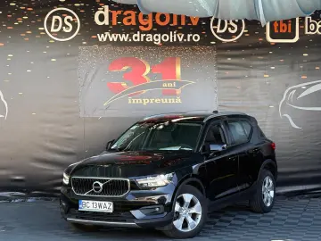 Volvo XC 40