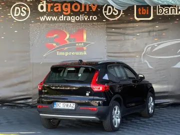 Volvo XC 40