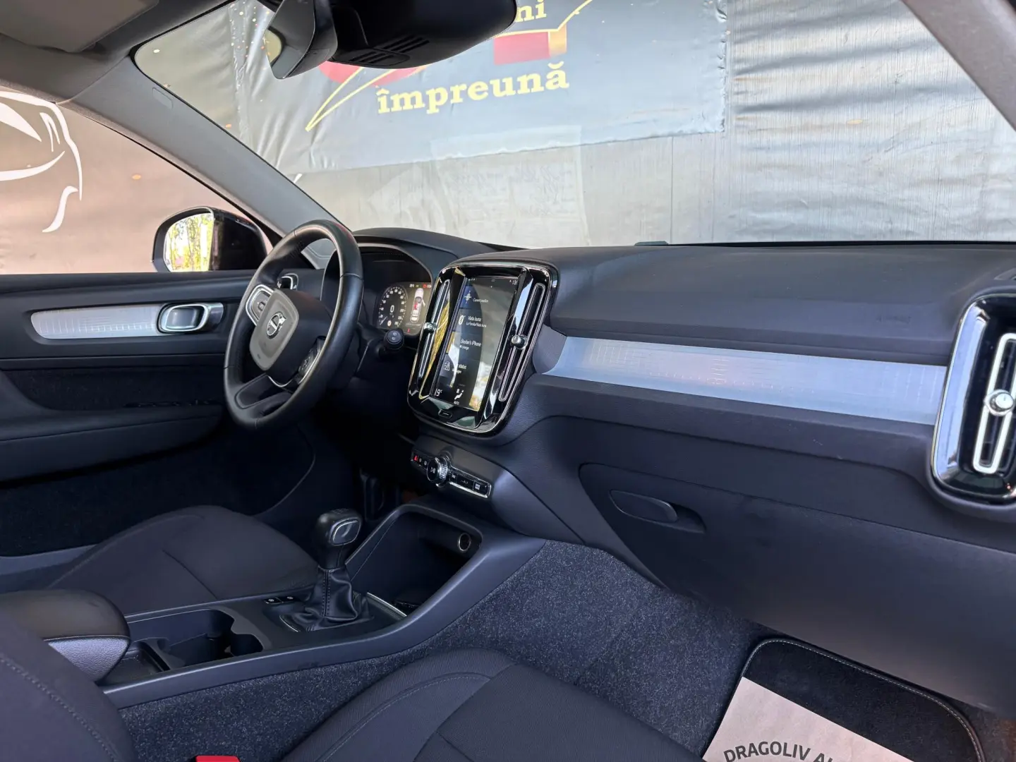 Volvo XC 40