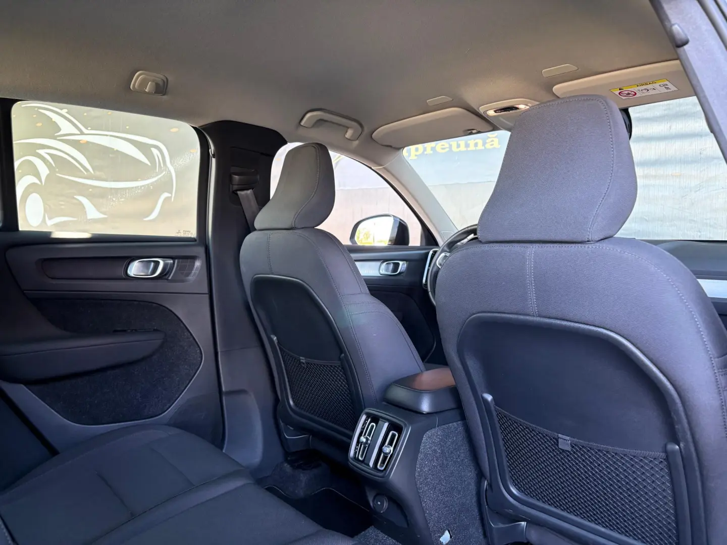 Volvo XC 40