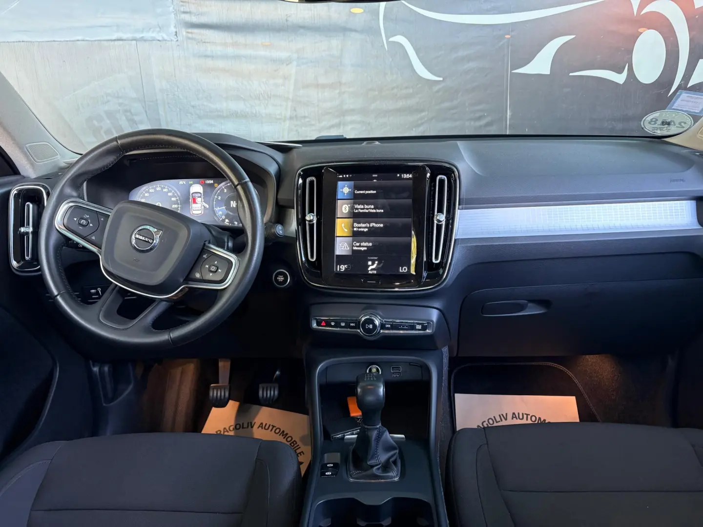 Volvo XC 40