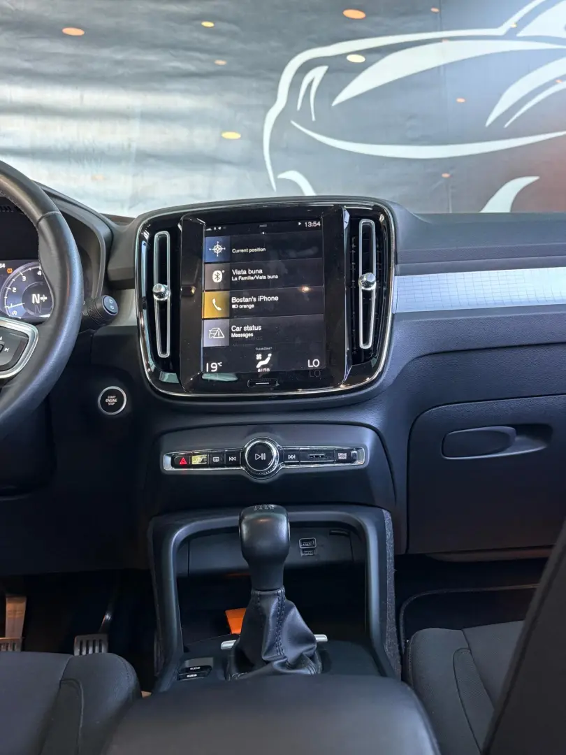 Volvo XC 40
