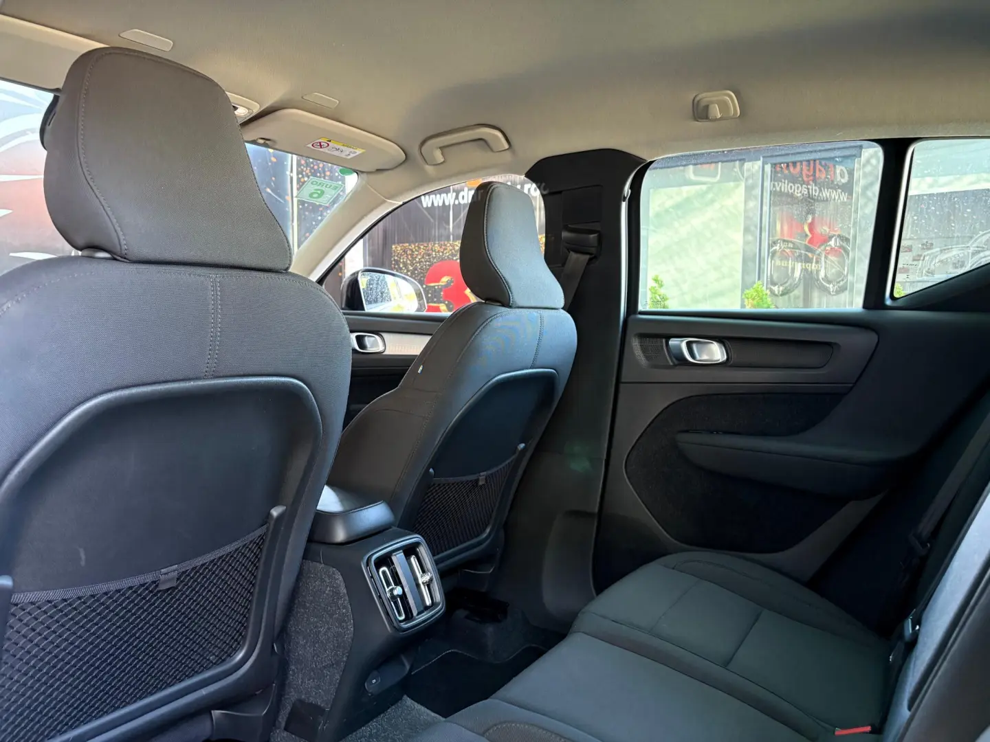 Volvo XC 40