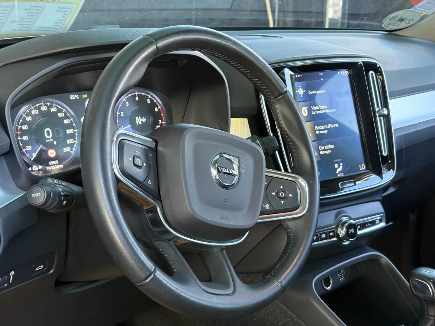 Volvo XC 40