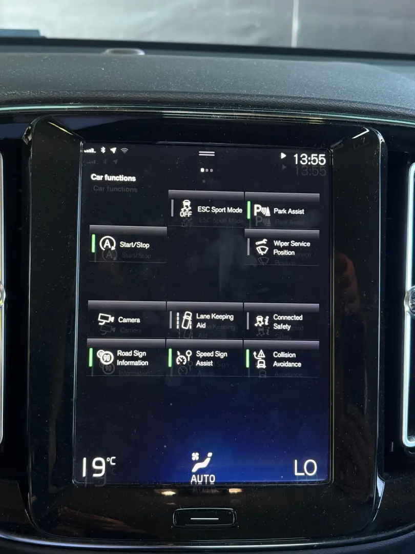 Volvo XC 40