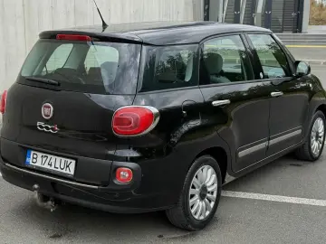 Fiat 500L 1.3 Multijet Start&Stop