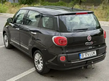 Fiat 500L 1.3 Multijet Start&Stop