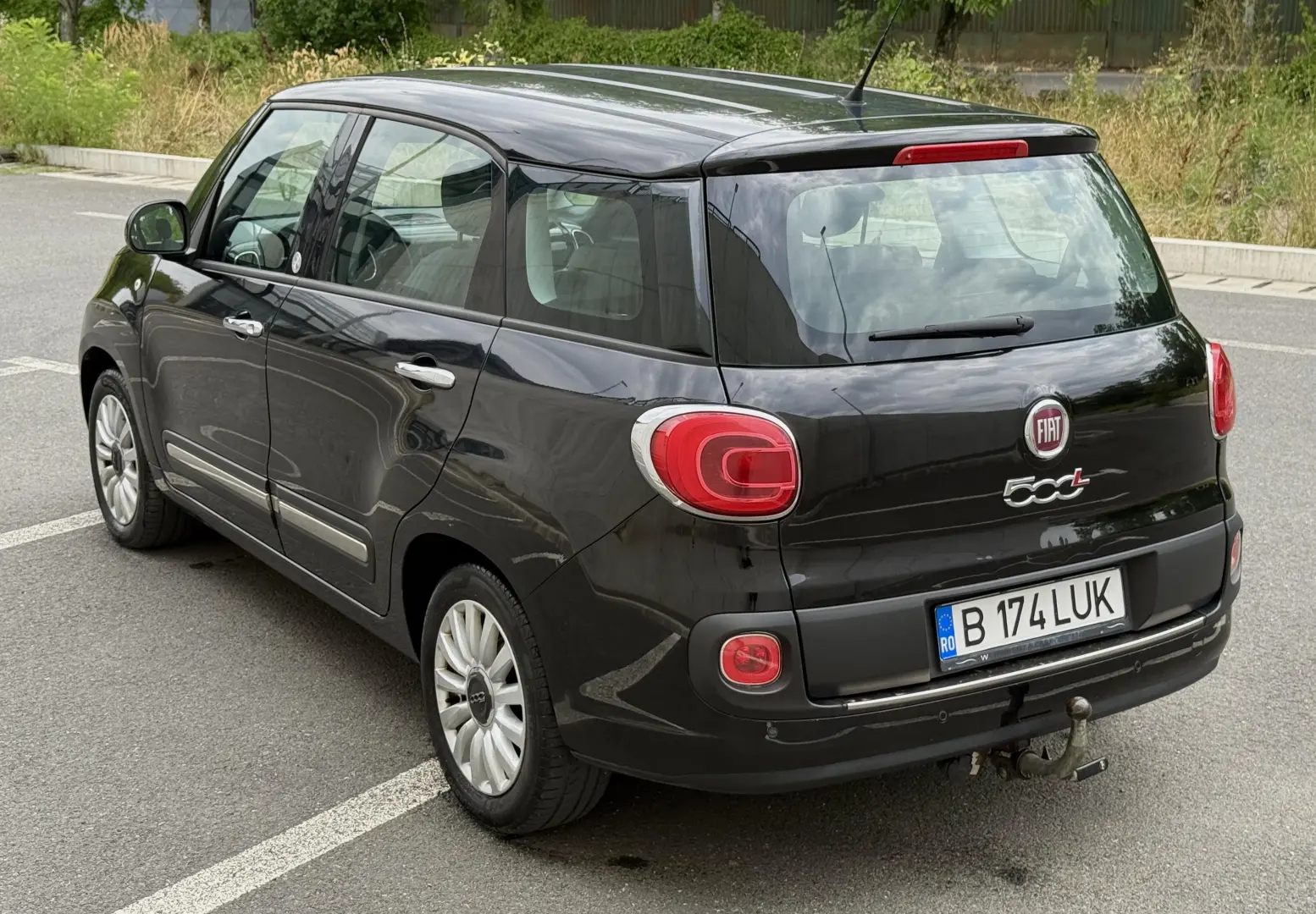 Fiat 500L 1.3 Multijet Start&Stop