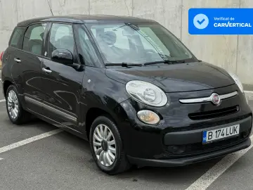 Fiat 500L 1.3 Multijet Start&Stop