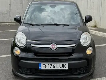 Fiat 500L 1.3 Multijet Start&Stop