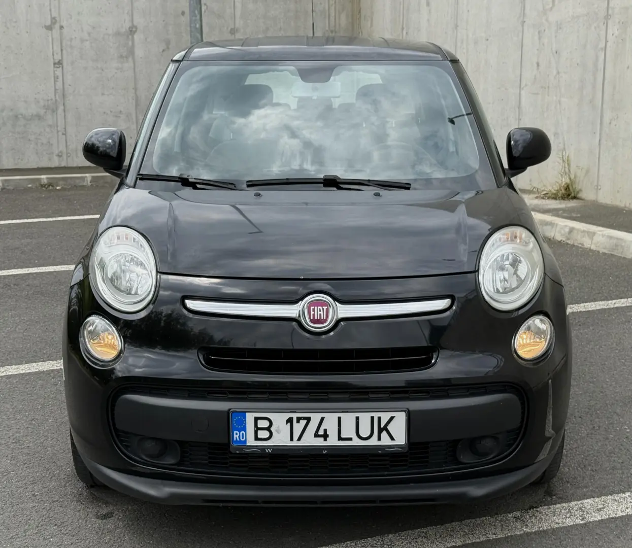 Fiat 500L 1.3 Multijet Start&Stop