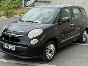 Fiat 500L 1.3 Multijet Start&Stop