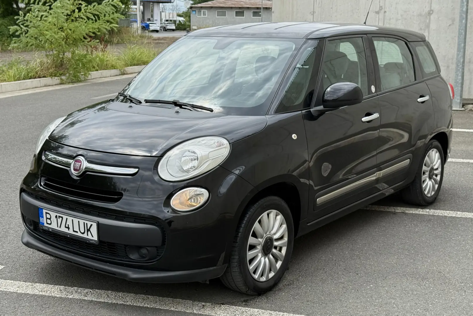 Fiat 500L 1.3 Multijet Start&Stop