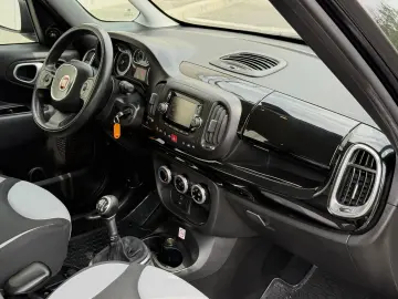 Fiat 500L 1.3 Multijet Start&Stop