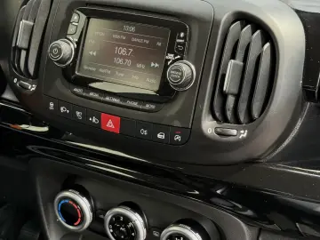 Fiat 500L 1.3 Multijet Start&Stop