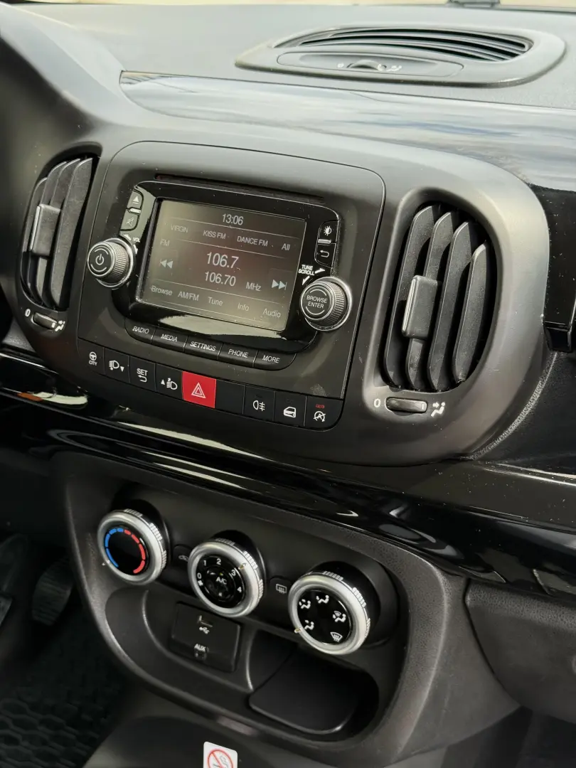 Fiat 500L 1.3 Multijet Start&Stop