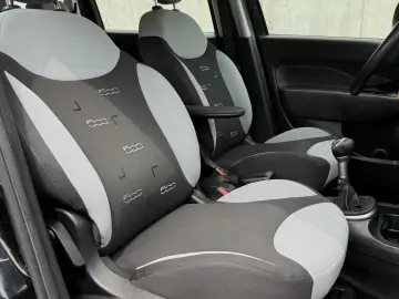 Fiat 500L 1.3 Multijet Start&Stop