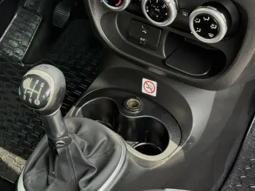 Fiat 500L 1.3 Multijet Start&Stop