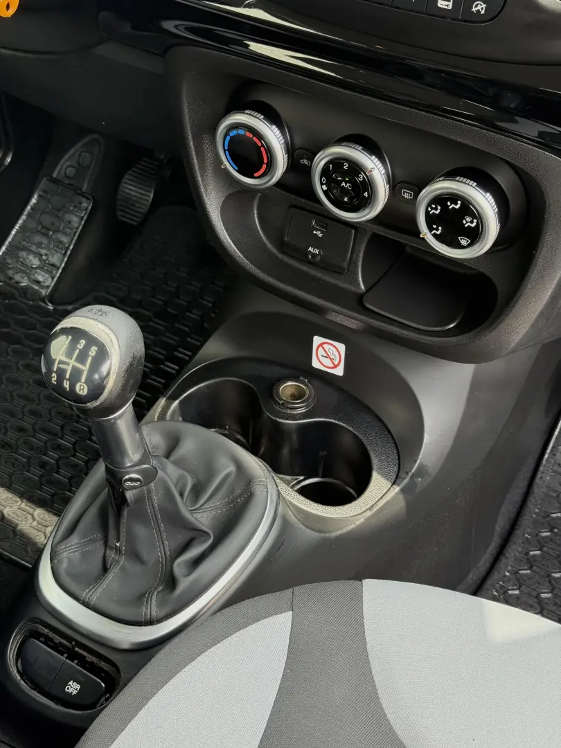 Fiat 500L 1.3 Multijet Start&Stop