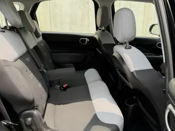 Fiat 500L 1.3 Multijet Start&Stop