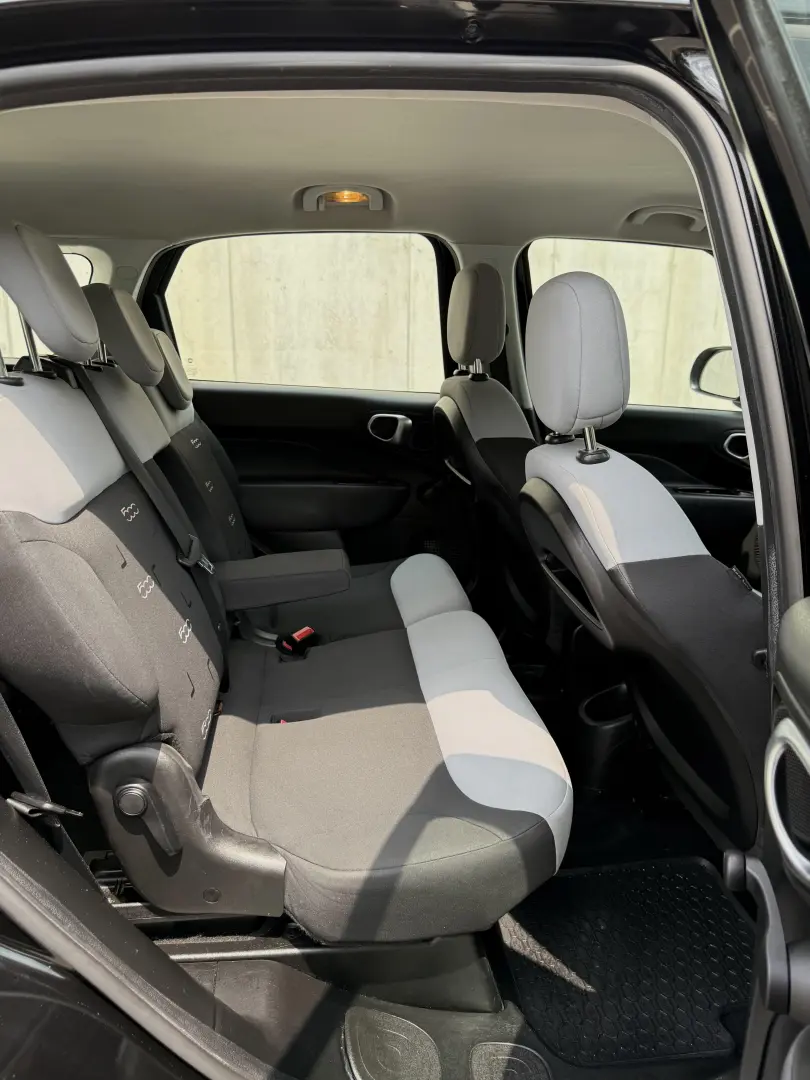 Fiat 500L 1.3 Multijet Start&Stop
