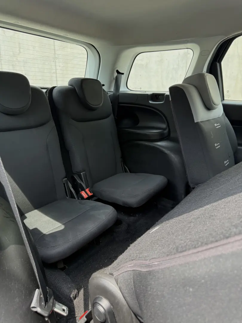 Fiat 500L 1.3 Multijet Start&Stop
