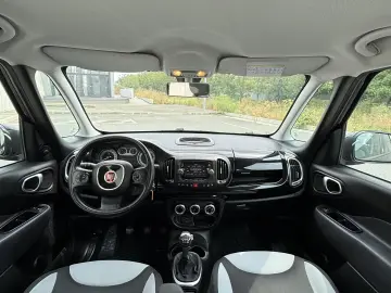 Fiat 500L 1.3 Multijet Start&Stop
