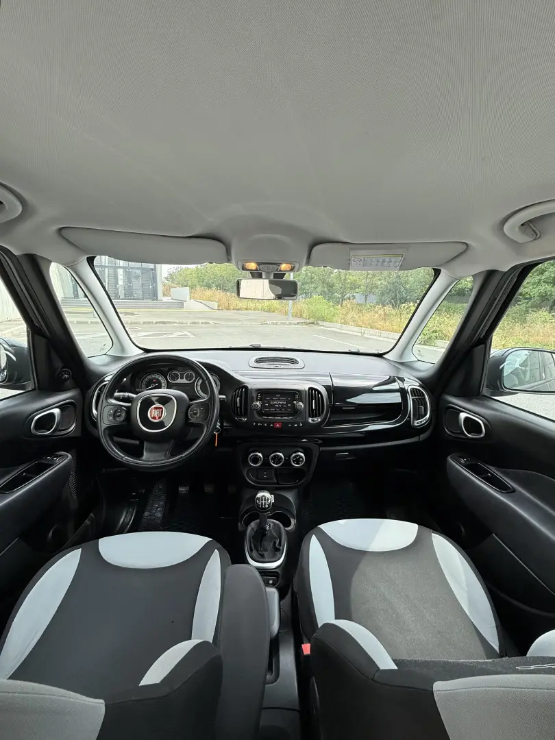 Fiat 500L 1.3 Multijet Start&Stop