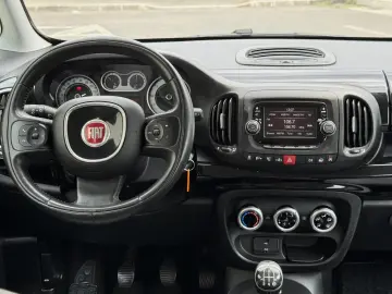 Fiat 500L 1.3 Multijet Start&Stop