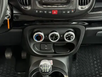 Fiat 500L 1.3 Multijet Start&Stop