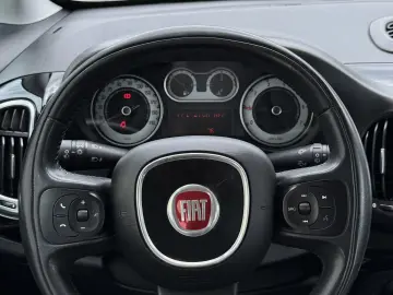 Fiat 500L 1.3 Multijet Start&Stop