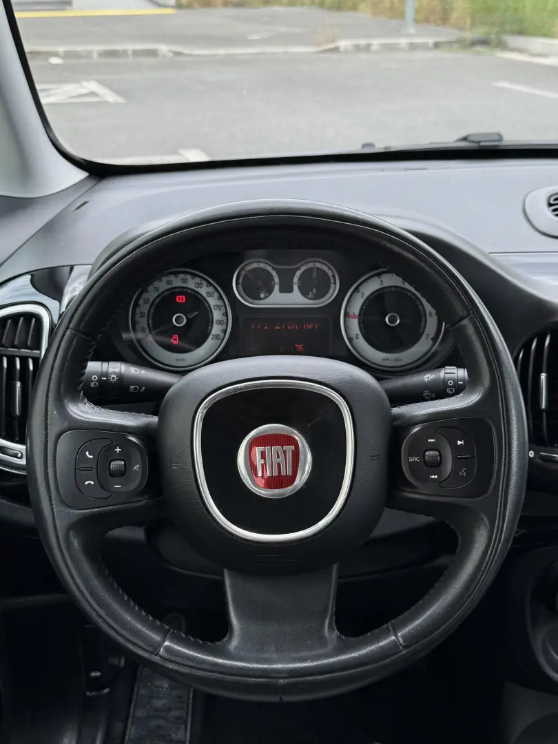 Fiat 500L 1.3 Multijet Start&Stop