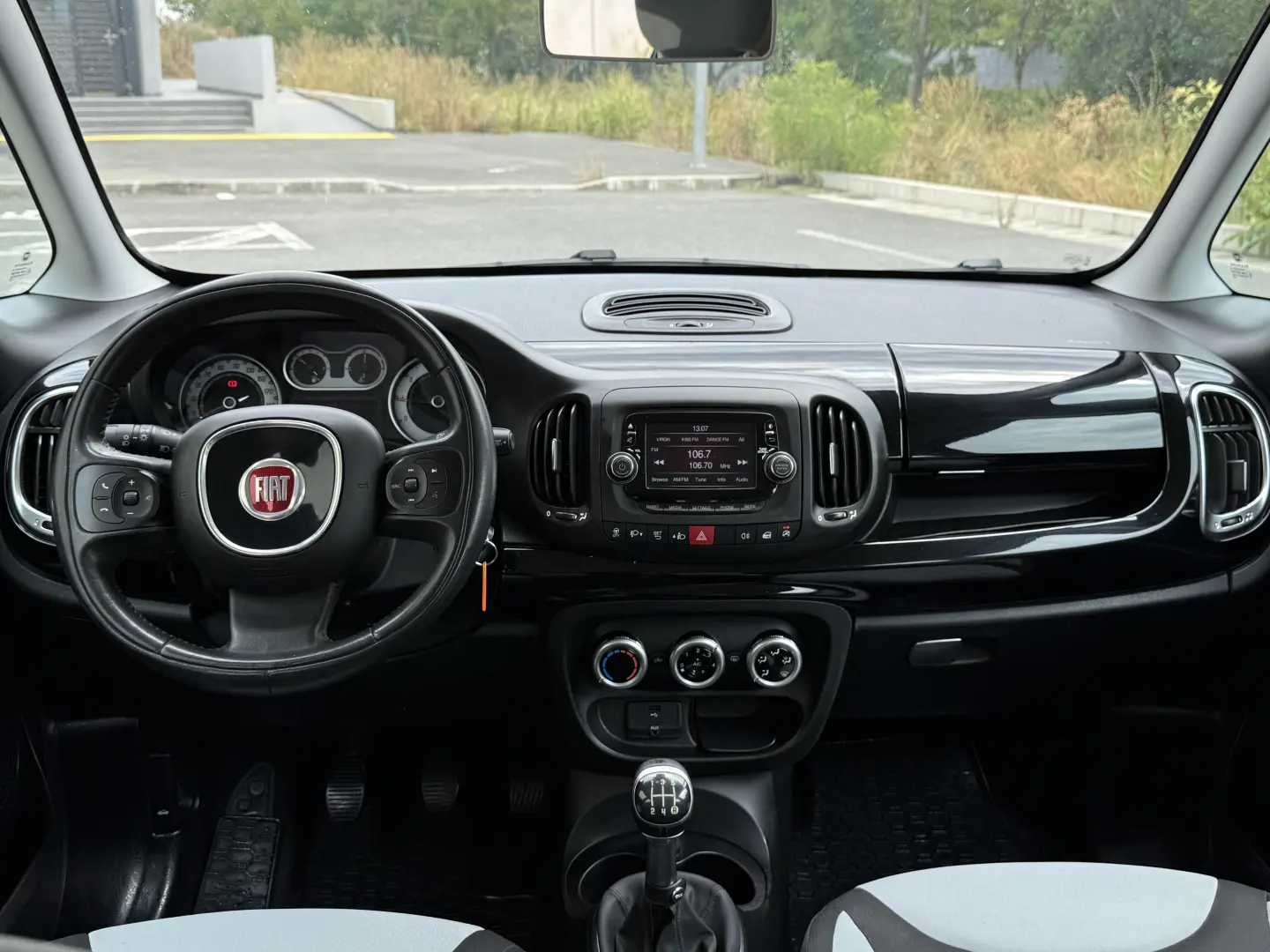 Fiat 500L 1.3 Multijet Start&Stop