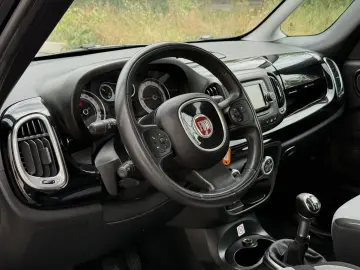 Fiat 500L 1.3 Multijet Start&Stop