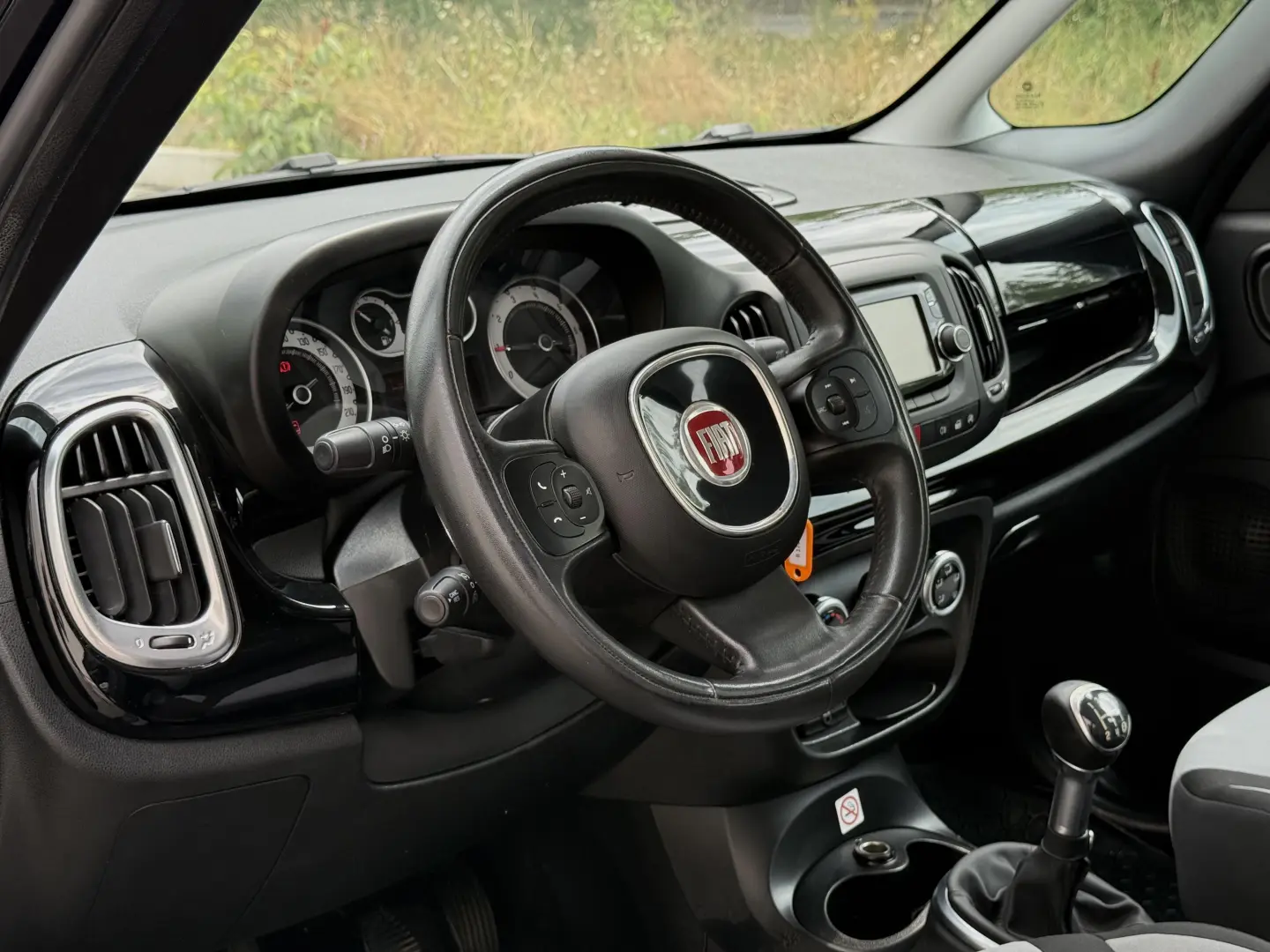 Fiat 500L 1.3 Multijet Start&Stop