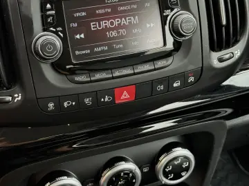 Fiat 500L 1.3 Multijet Start&Stop