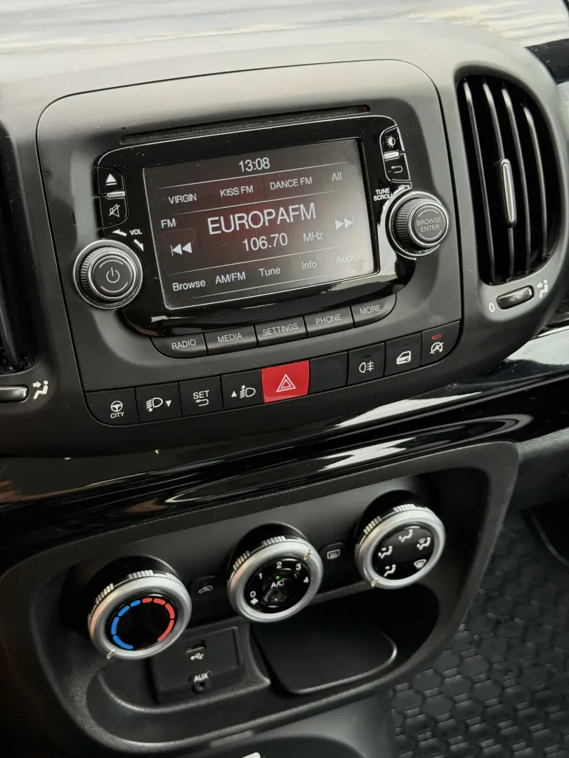 Fiat 500L 1.3 Multijet Start&Stop