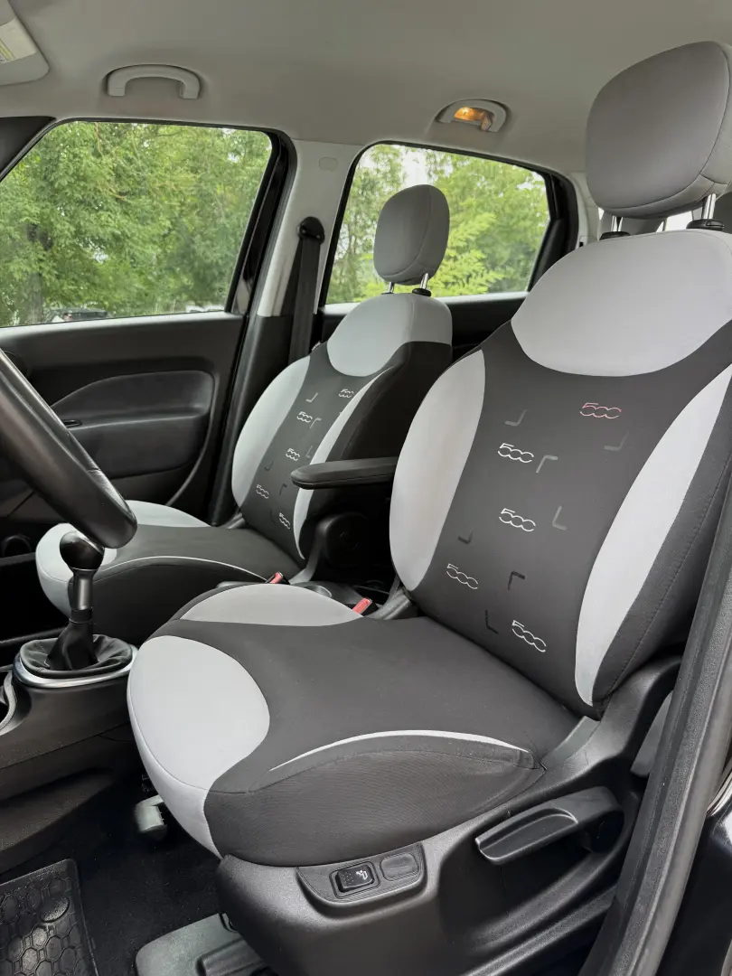 Fiat 500L 1.3 Multijet Start&Stop