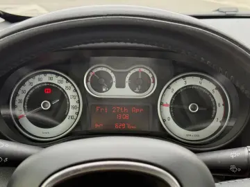 Fiat 500L 1.3 Multijet Start&Stop