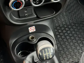 Fiat 500L 1.3 Multijet Start&Stop