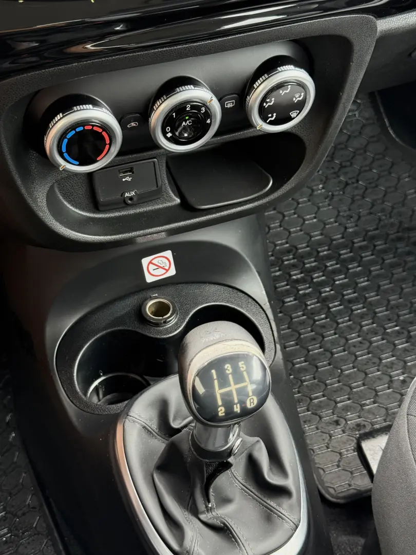 Fiat 500L 1.3 Multijet Start&Stop