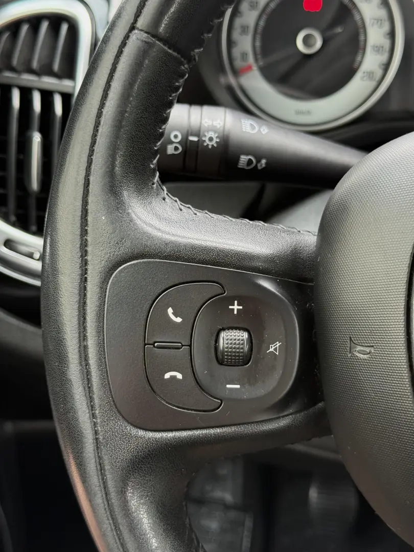 Fiat 500L 1.3 Multijet Start&Stop