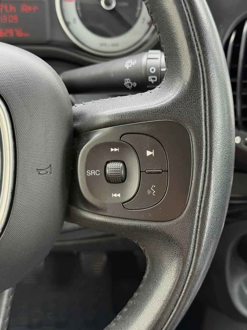 Fiat 500L 1.3 Multijet Start&Stop
